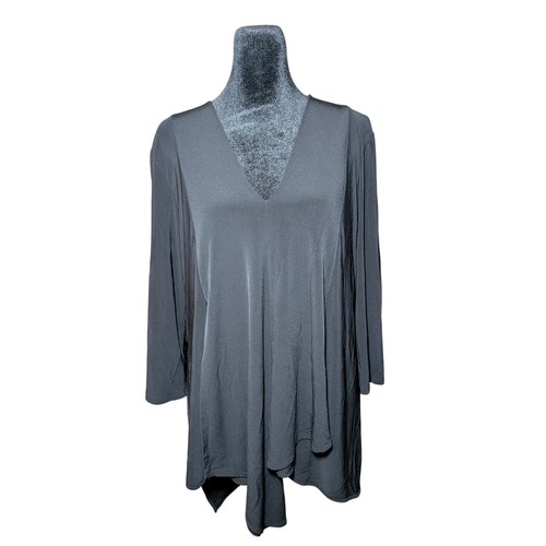 Joseph ribkoff black neck - joseph,